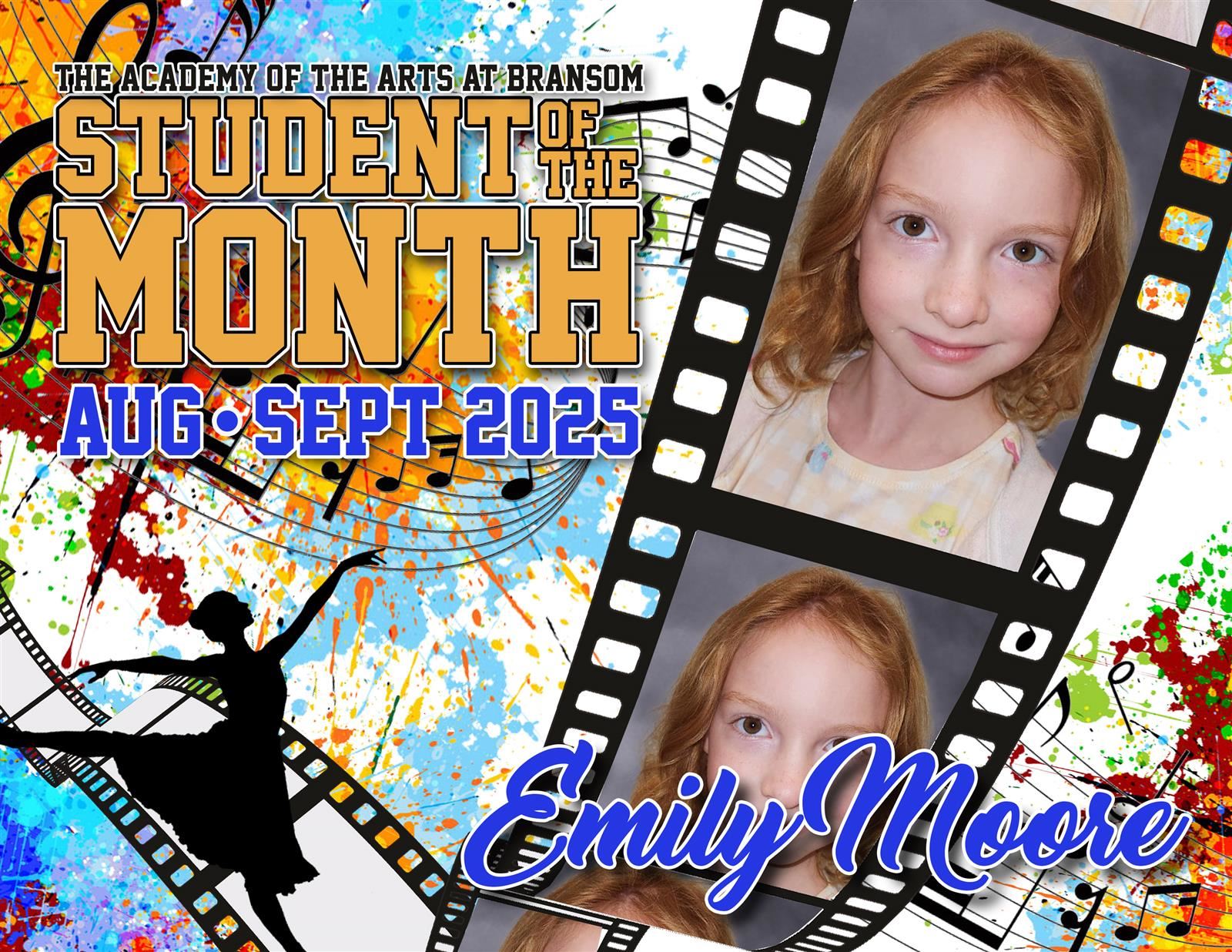  Emily Moore